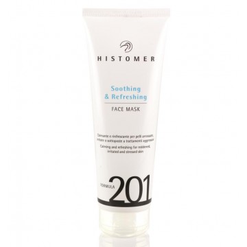 Histomer Formula 201 Soothing & Refreshing Face Mask 250ml